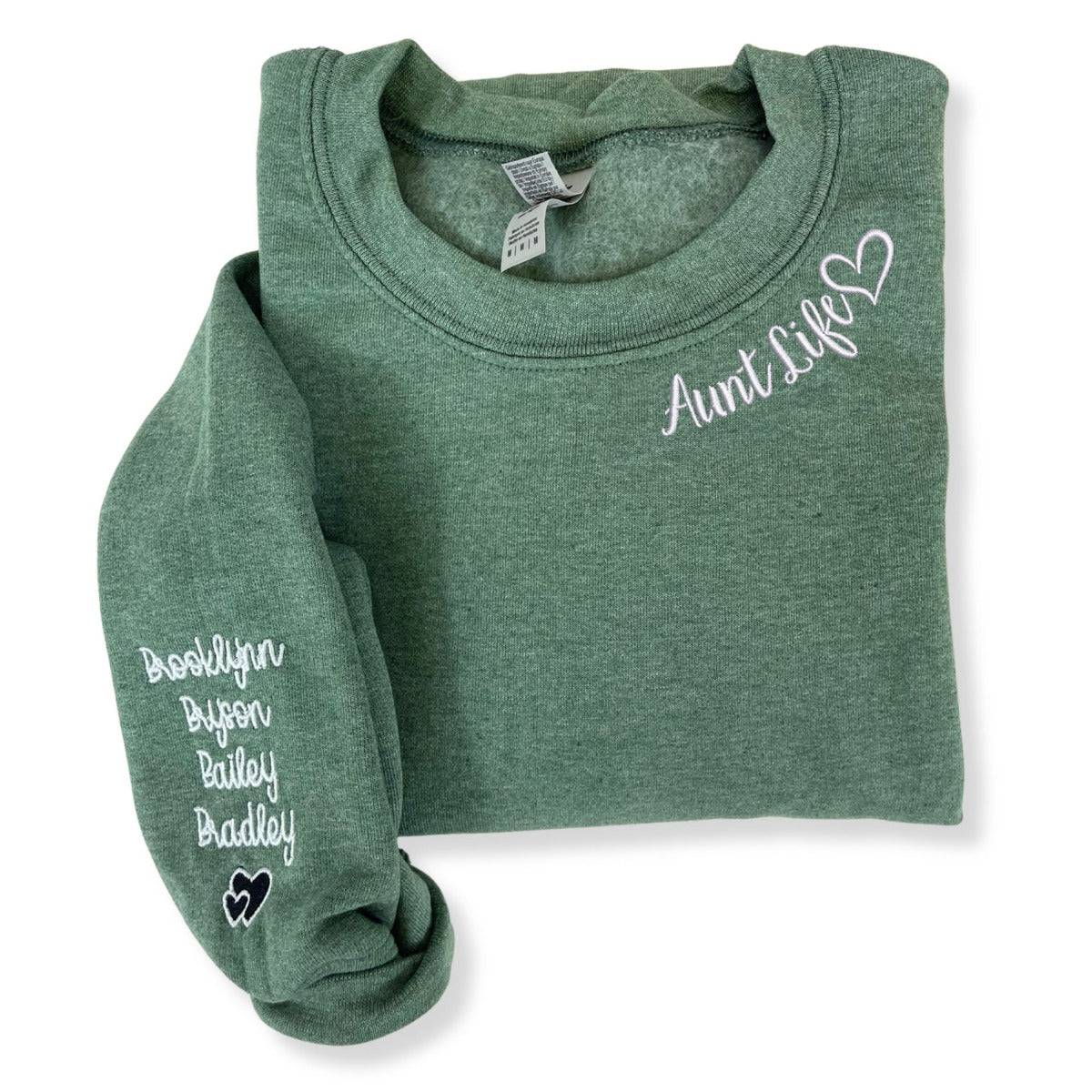 Aunt Life Sweatshirt