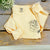 Comfort Color® Custom Embroidered Dog Dad Sweatshirt
