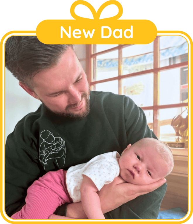 New Dad
