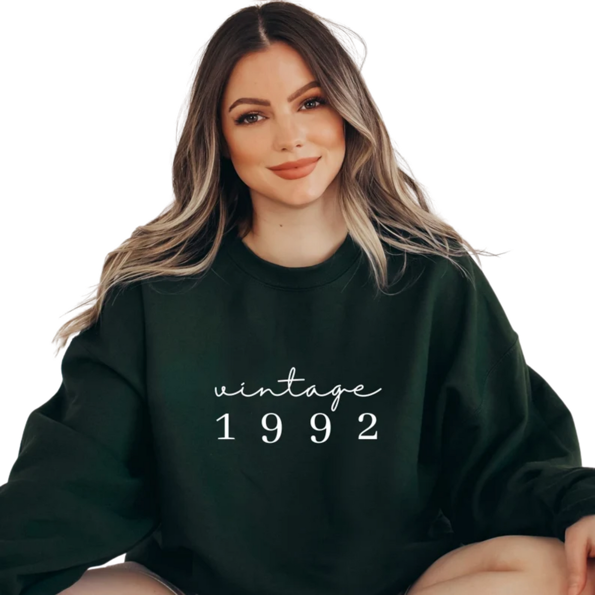 Need A Unique gift? Try Custom Embroidered Sweatshirts