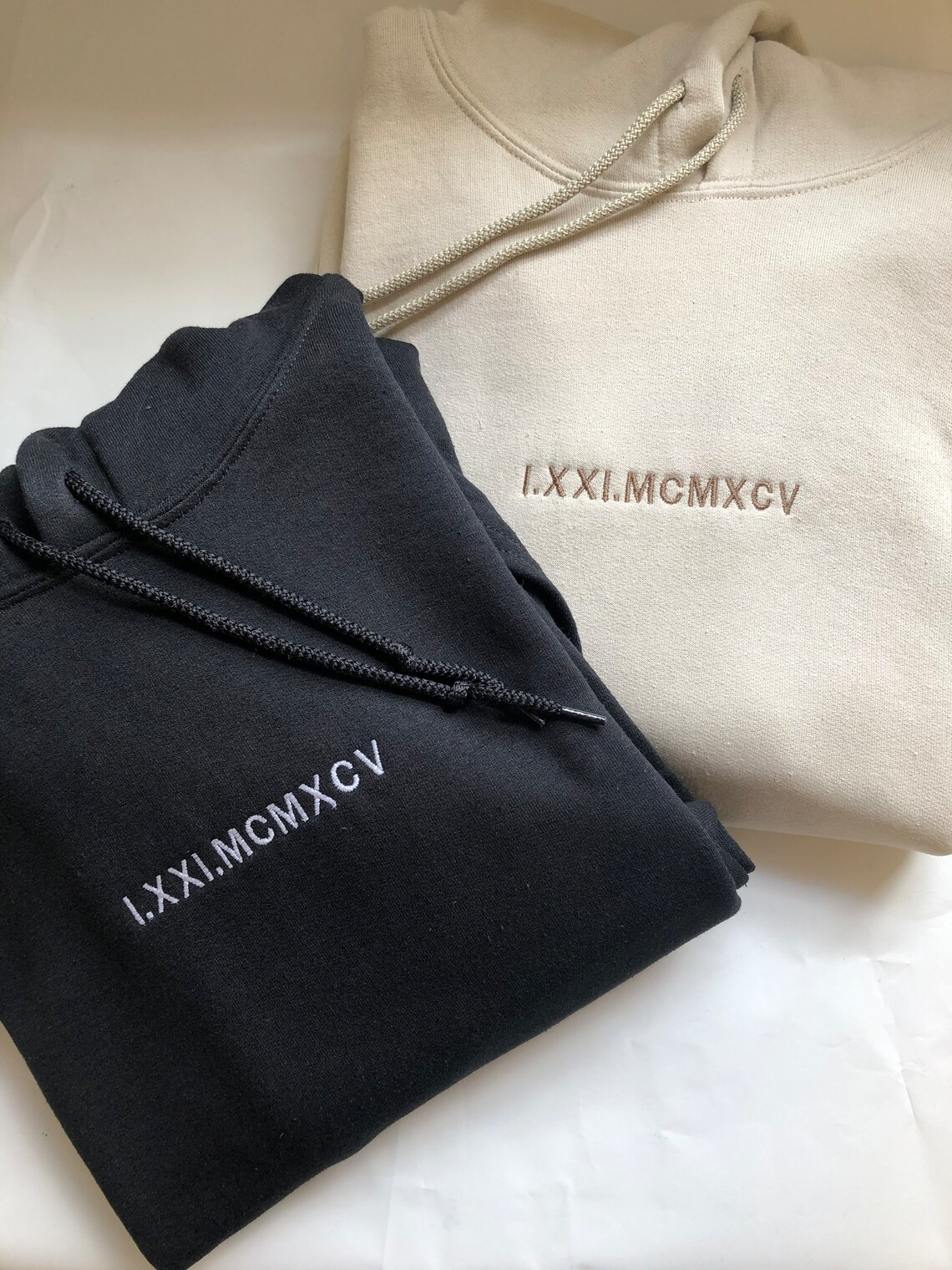 Custom Embroidered Hoodies Are the Rising Trend of 2022 | Embroly