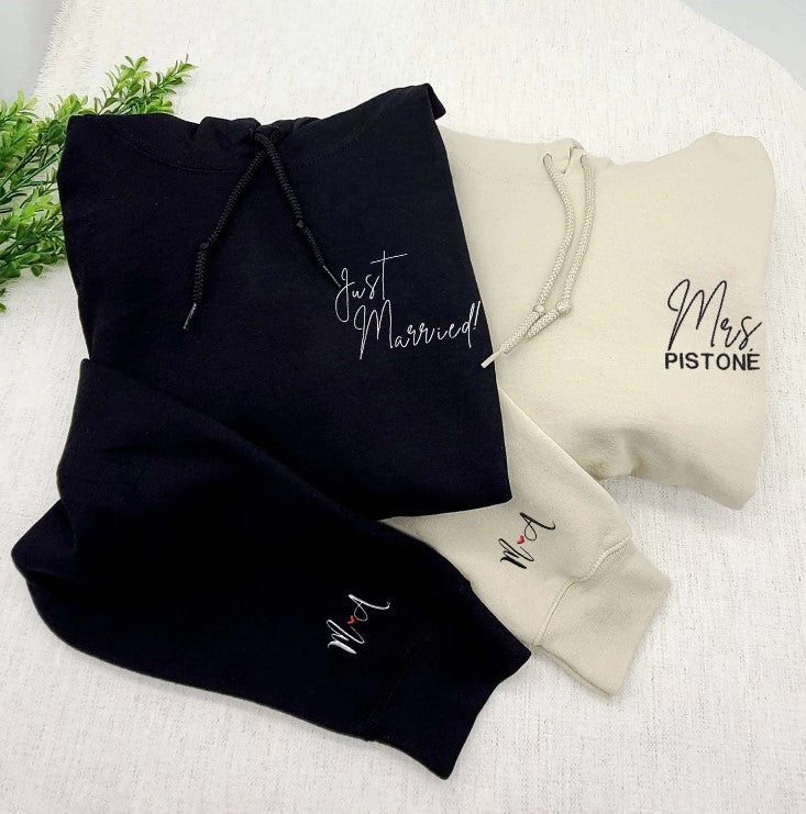 Where To Buy Matching Couple Shirts