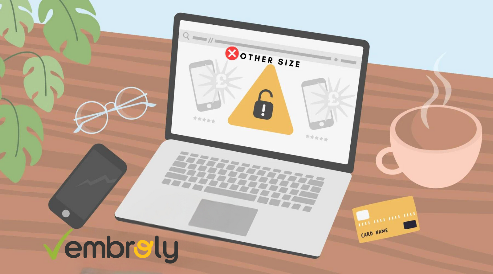 Beware of Fraudulent Websites