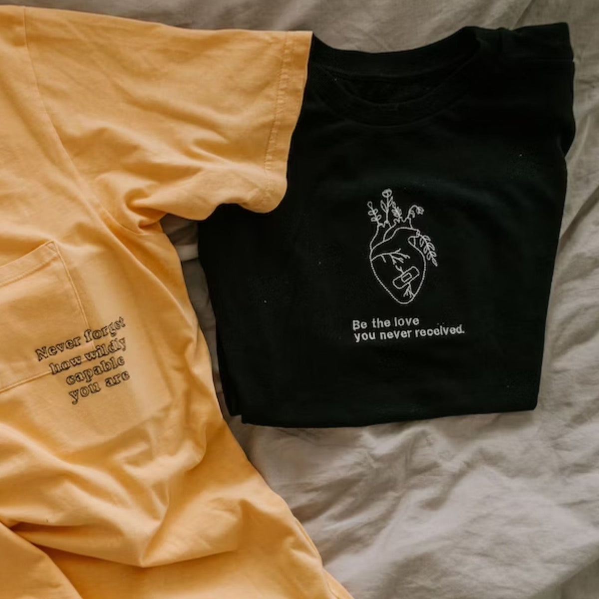 What Does Embroidered Means