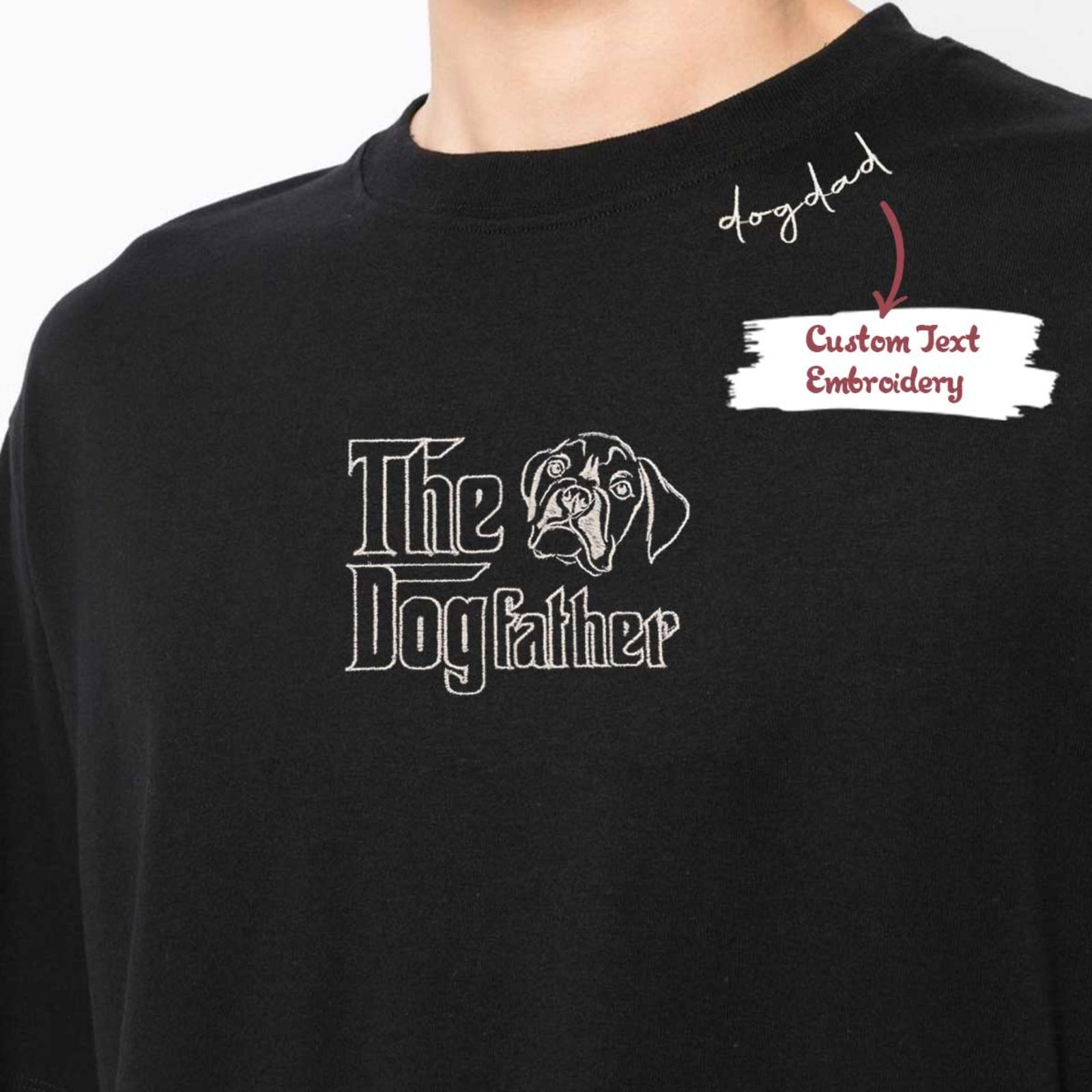 Where Can I Get a Shirt Embroidered?