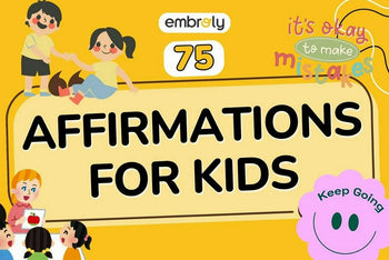 Affirmations for Kids