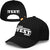 Custom Embroidered Hats No Minimum - No Extra Fee | Embroly