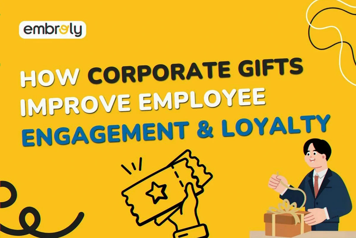 Corporate Gifts