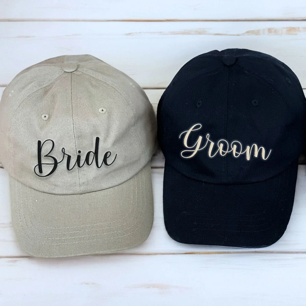 Bridal Baseball Cap