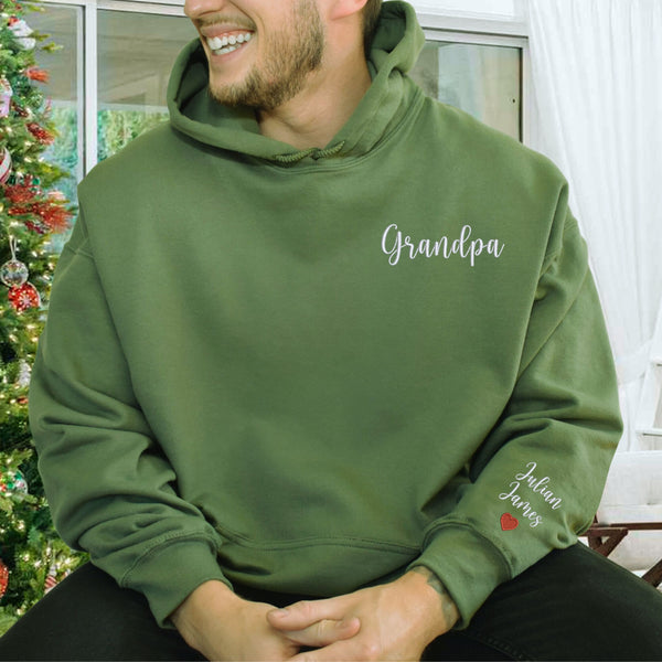 Birthday Gifts for Grandpa