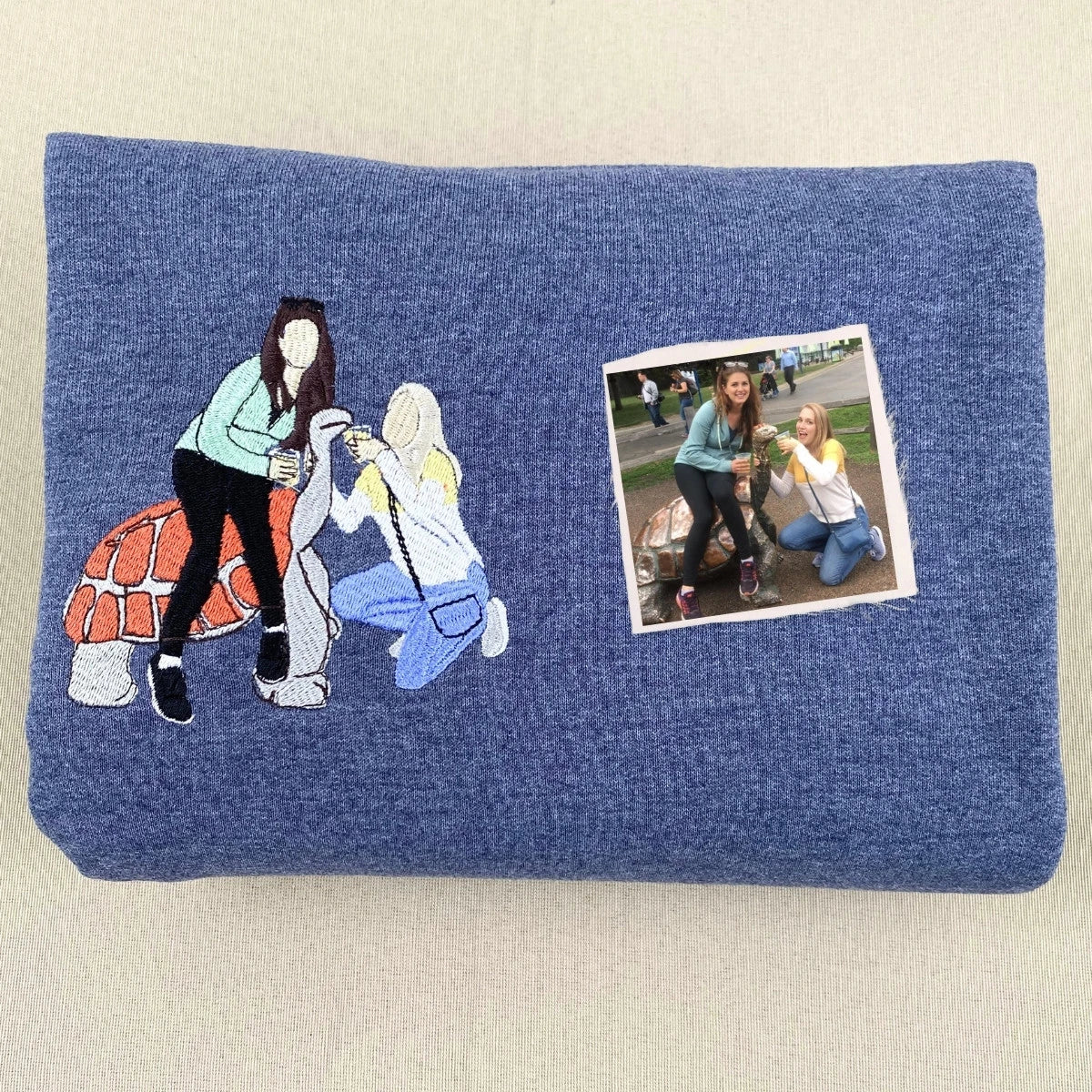 Best Friend Sweatshirts & Hoodies
