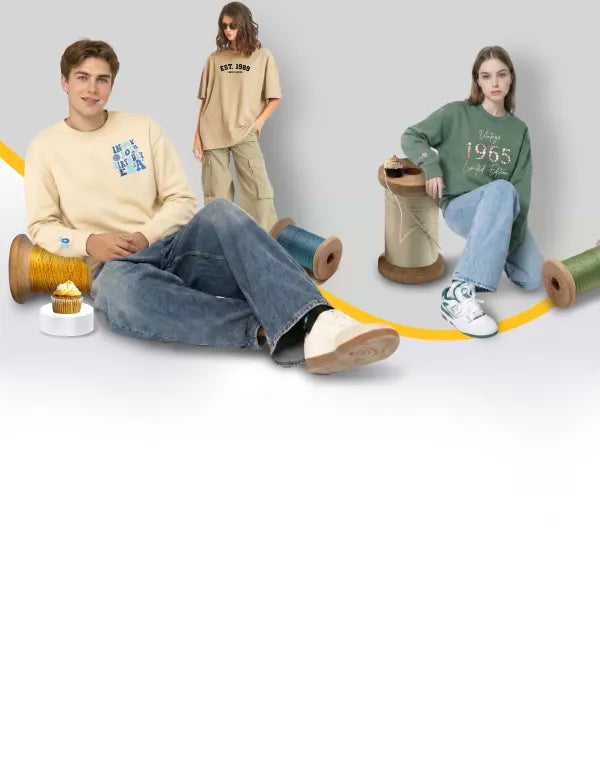 Birthday Sweatshirts & Hoodies