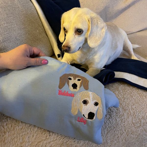 Dog Mom