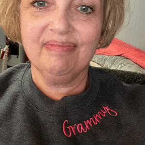 Grandmy Sweatshirt