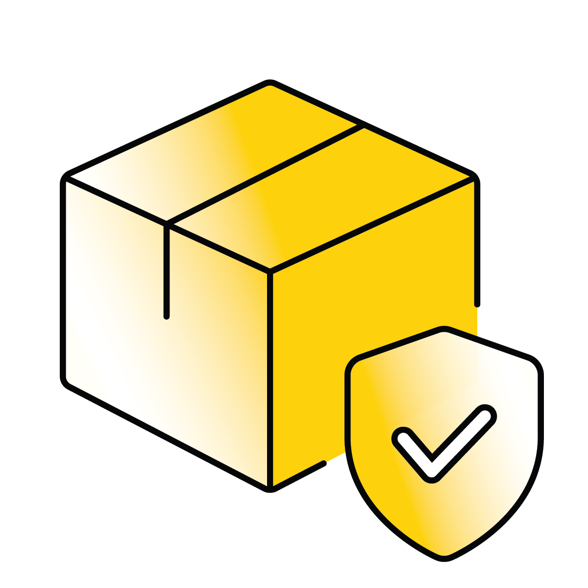 Protect Your Gift with Shipping Protection – coverage for loss, damage, or delivery issues.