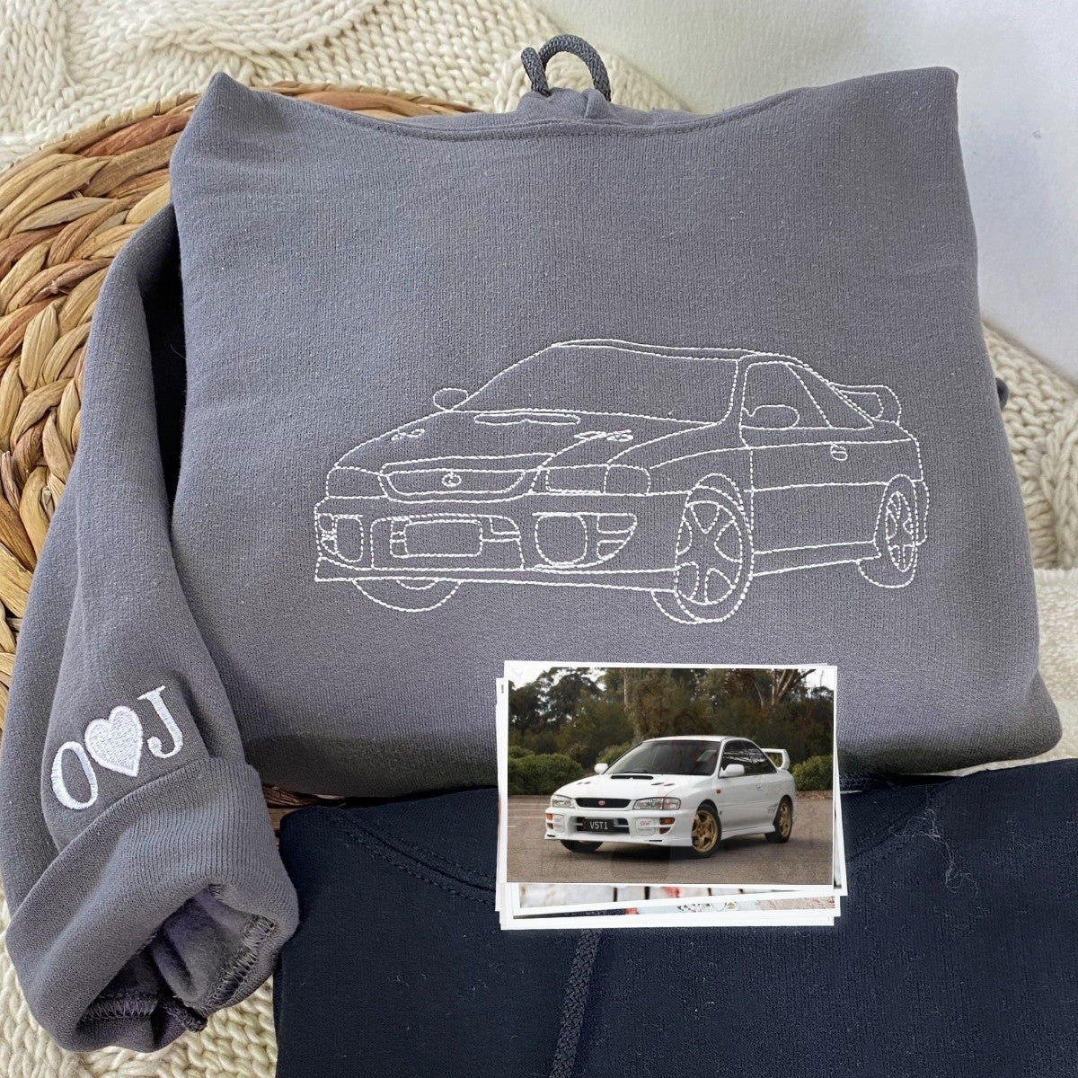 Car guy sweatshirts best sale