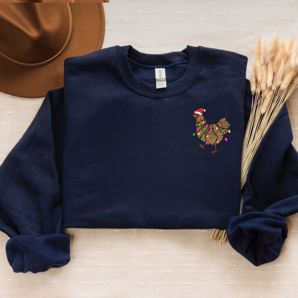 BUMP OF CHICKEN Sweat Shirts スウェット　M ChickenChristmas3_1024x1024.