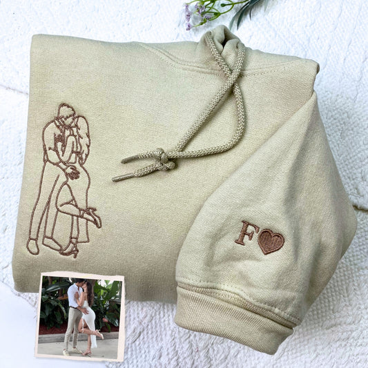 Personalized Gift for Boyfriend Girlfriend