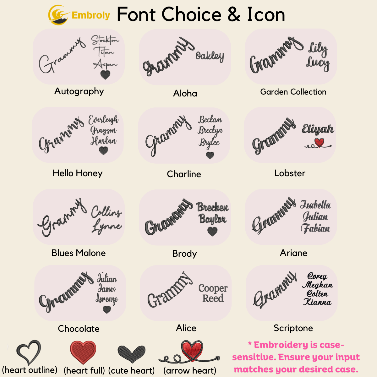 Personalized top grammy sweatshirts