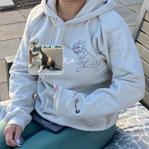 French Bulldog Sweatshirt