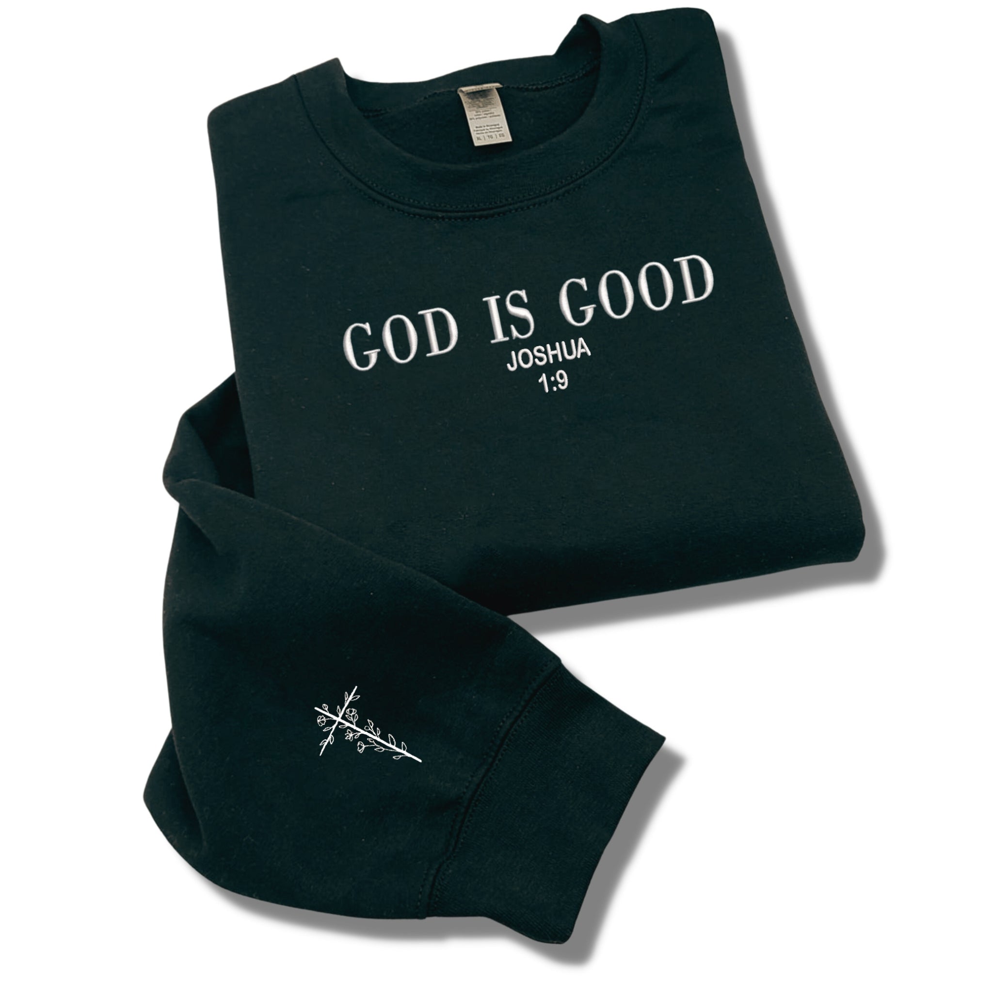 God is cheap good sweatshirt