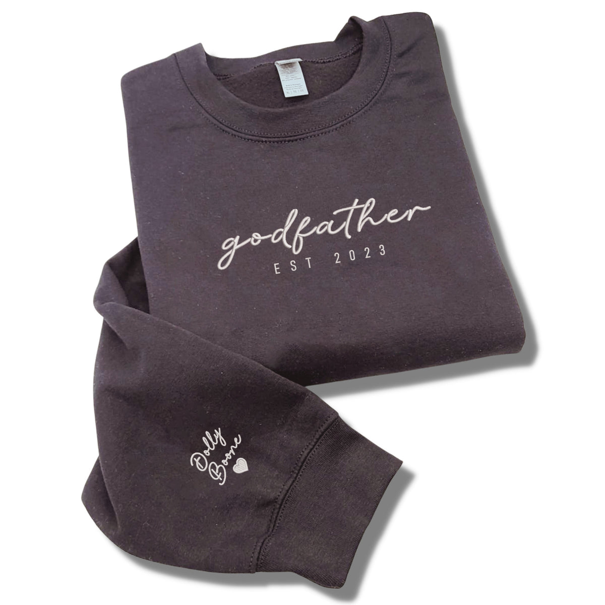 Godfather Hoodie Sweatshirt