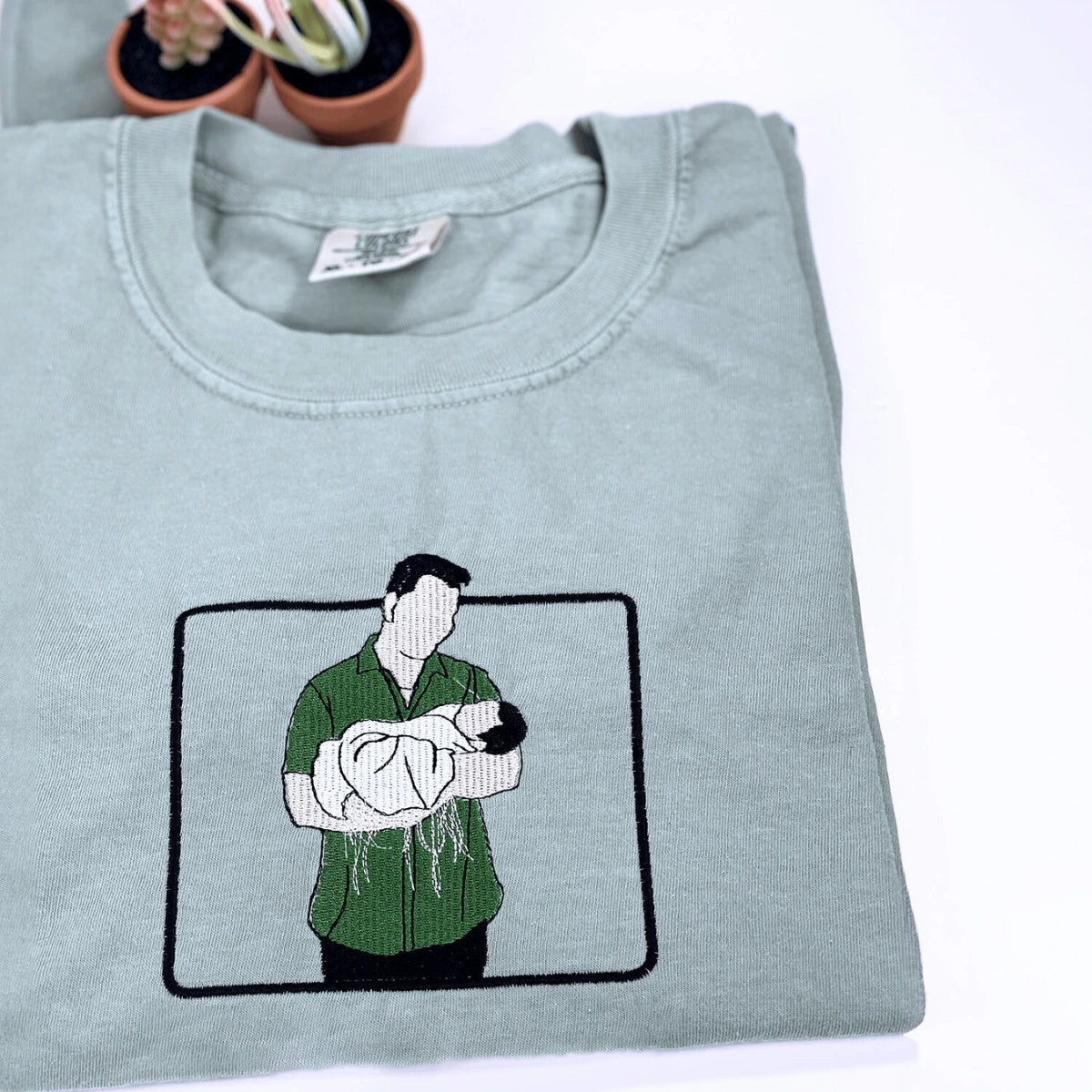 First Fathers Day Gift Idea