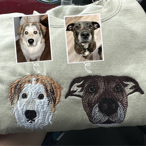 Great Pyrenees Sweatshirt