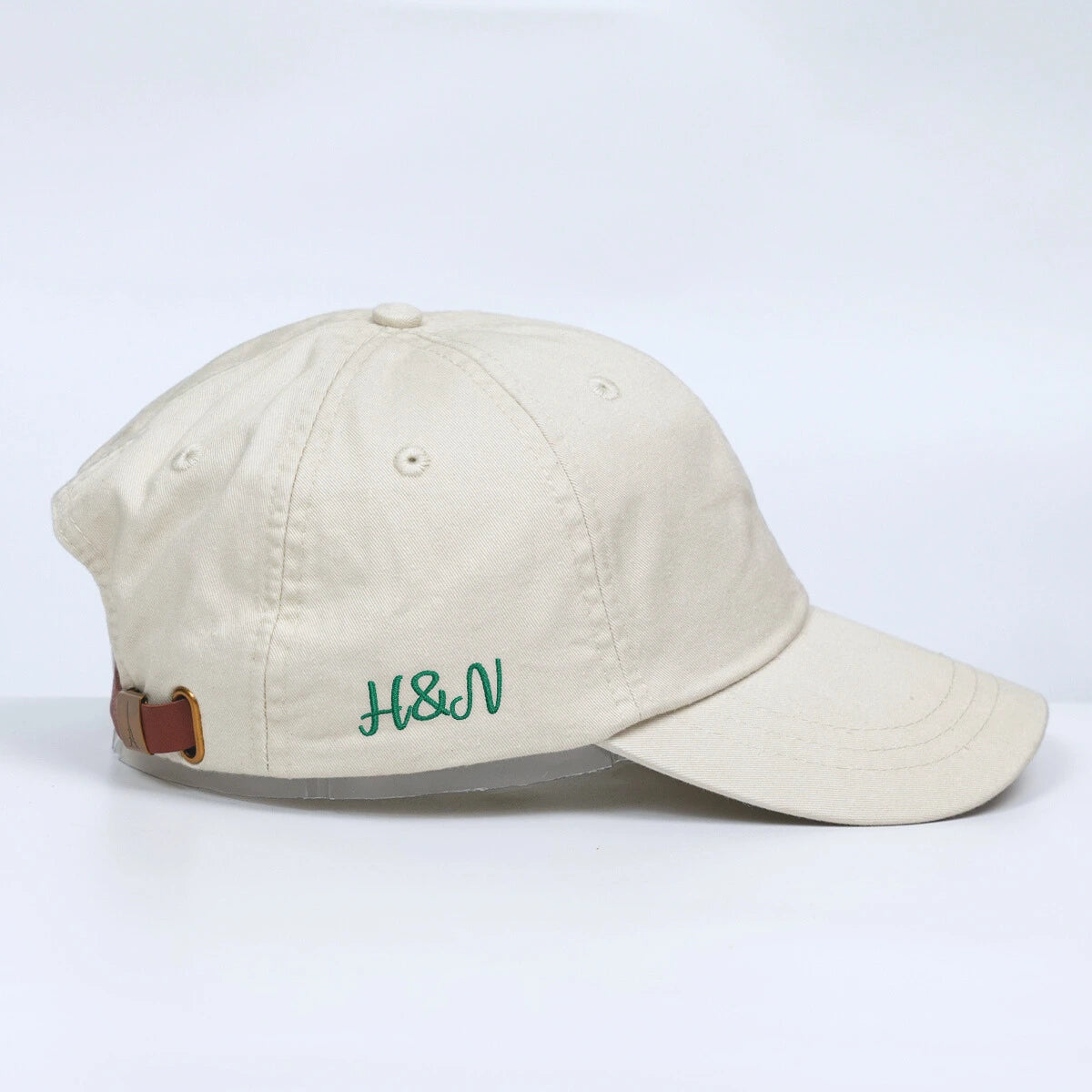 Personalized Mr. Mrs. Last Name Hat, Embroidered Engagement Gift, Bridal Shower Gift