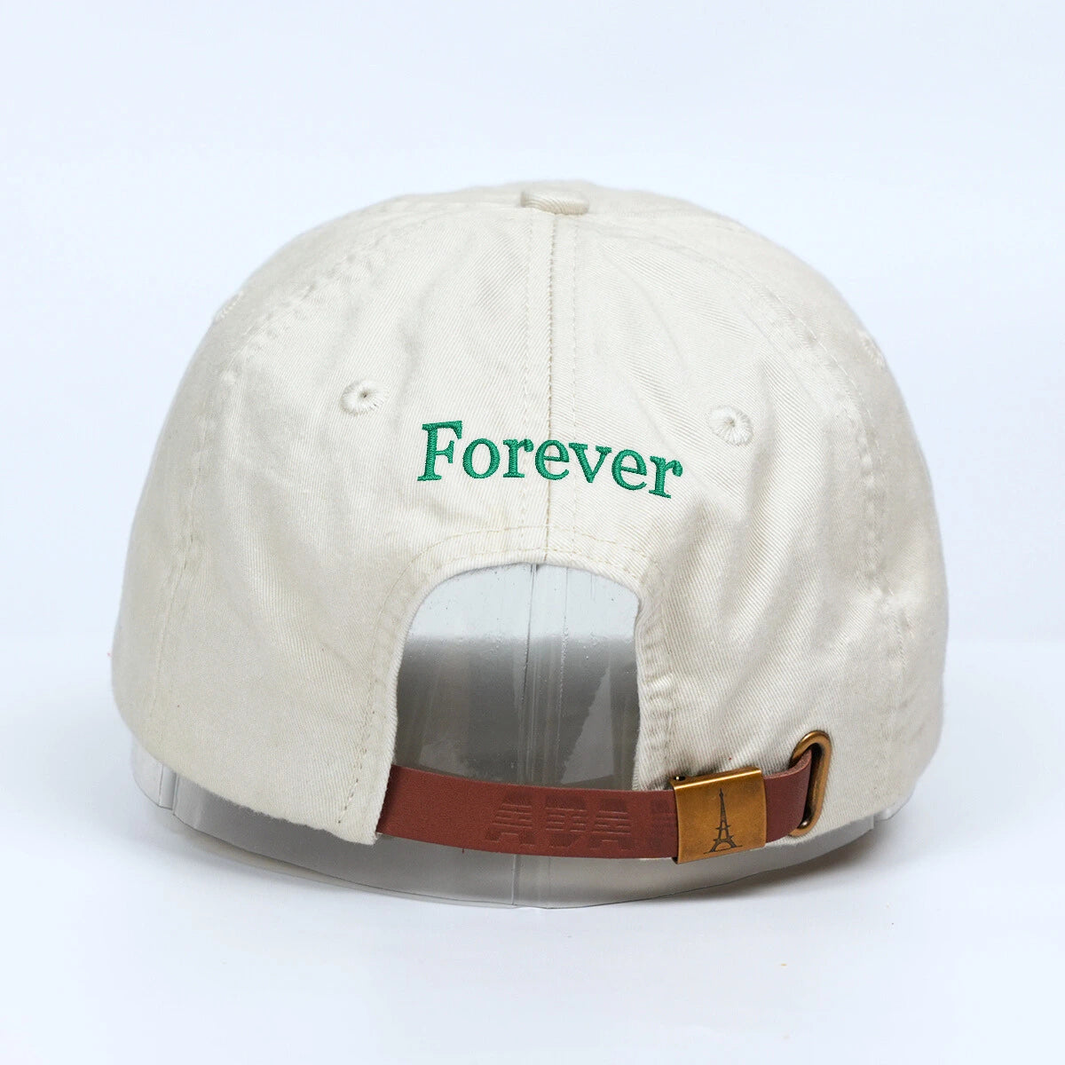 Personalized Mr. Mrs. Last Name Hat, Embroidered Engagement Gift, Bridal Shower Gift