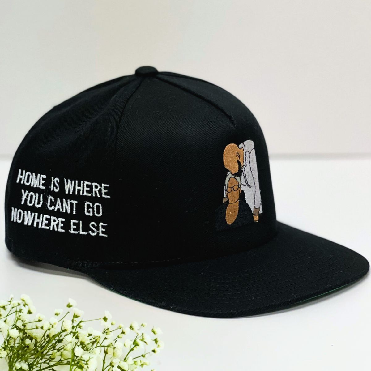 Best place to order custom hats online