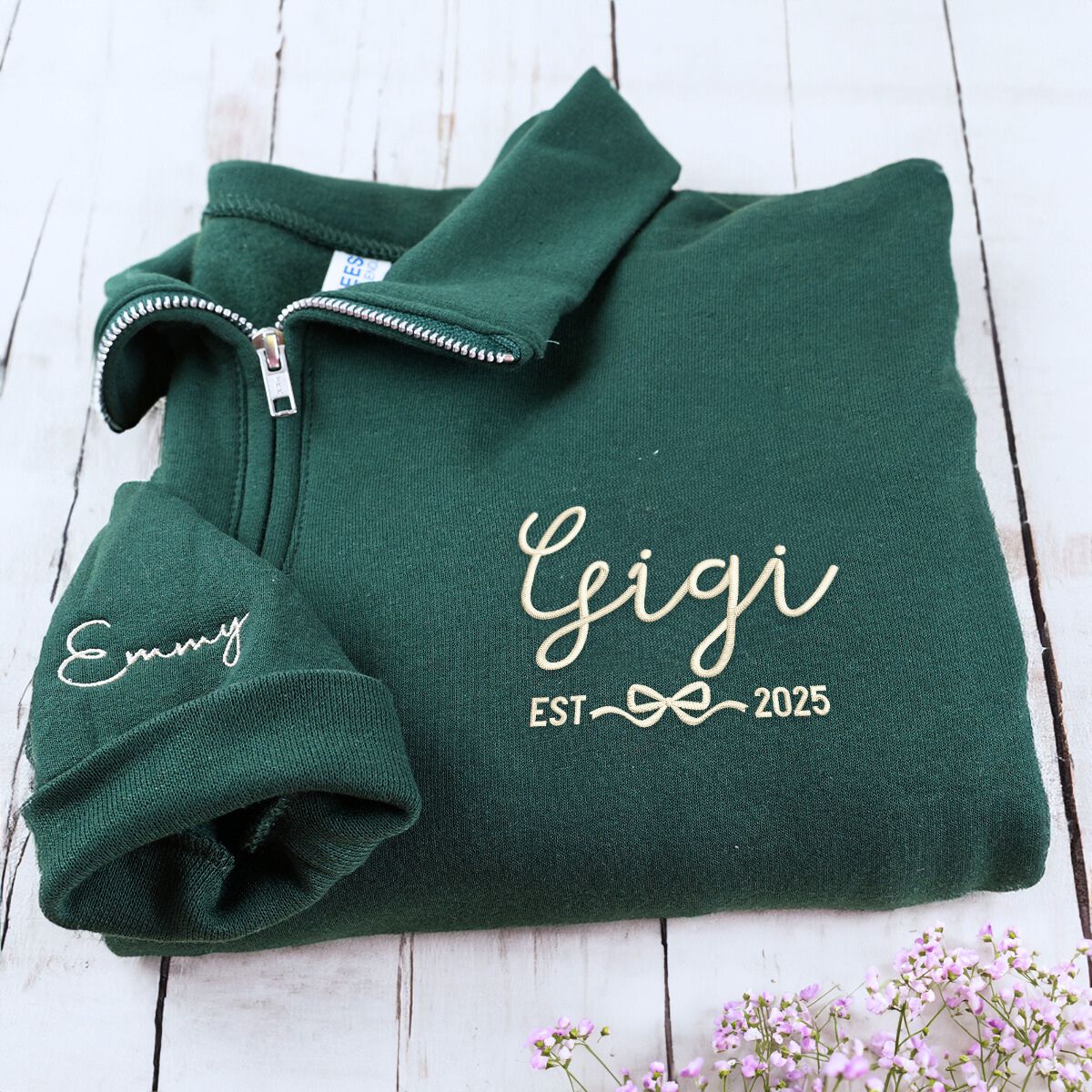 Mc_happy Caffeinated Moms Club Hoodie – Mountain Moverz