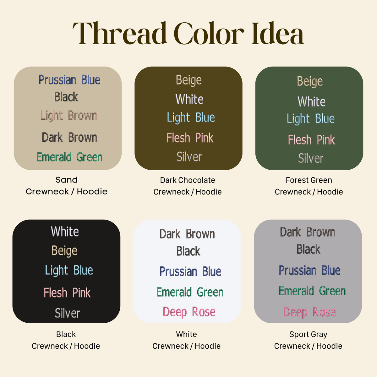 Personalized Unique Bridal Shower Gift for Daughter Sweatshirt with Embroidery Photo Text Icon on Sleeve