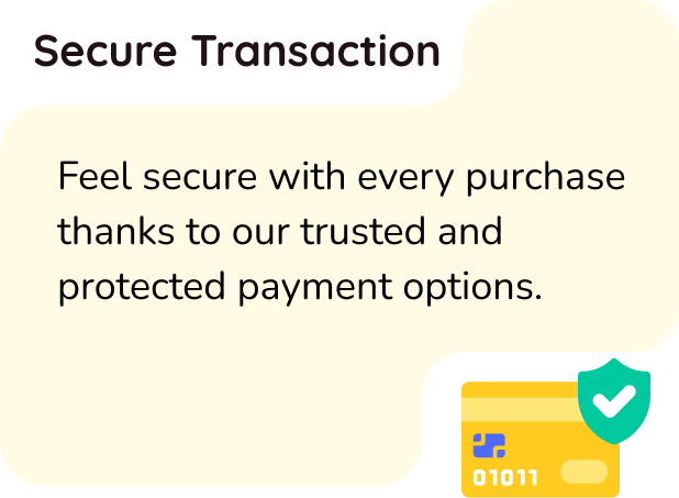 Secure Transaction