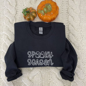 Spookey season sweatshirt