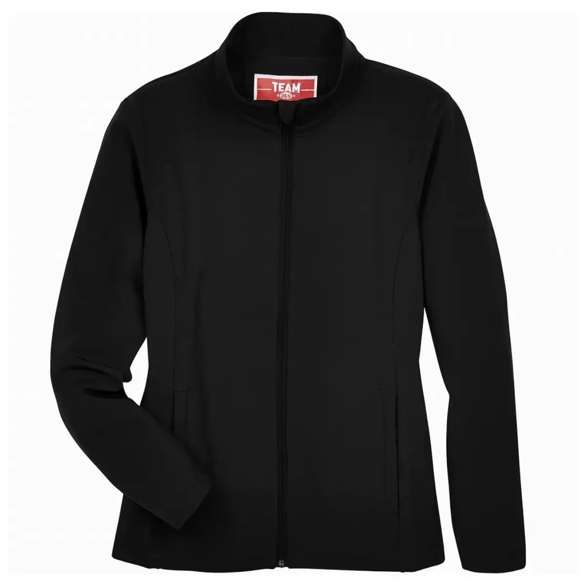 Custom Embroidered Cosmetologist Jacket, Personalized Hairstylist Salon Gift with Name Icon