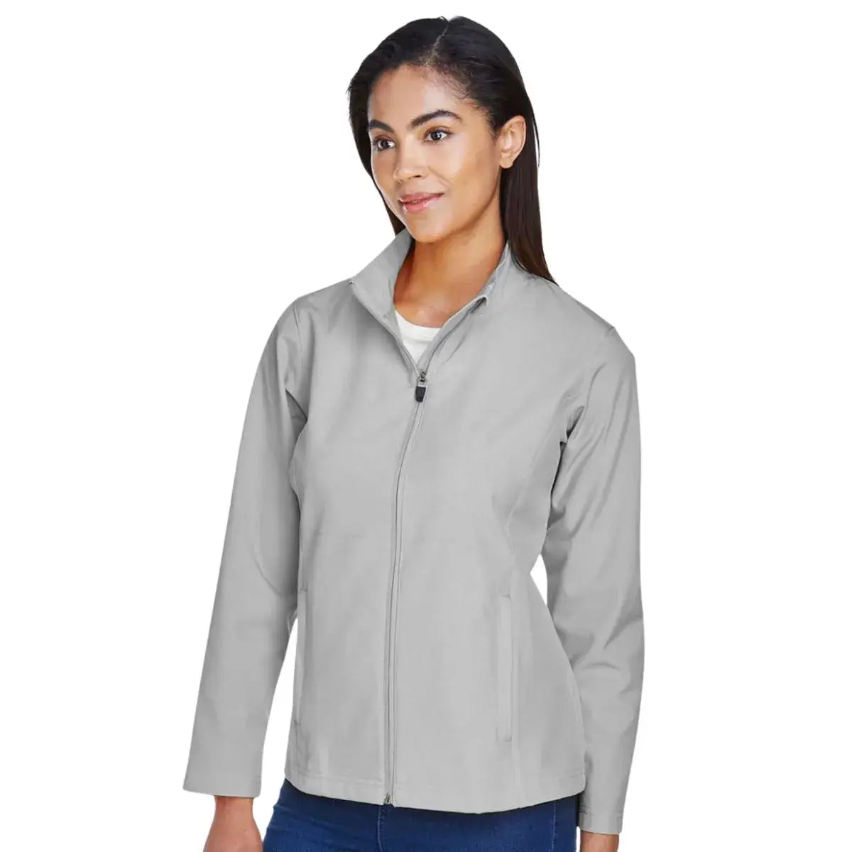 Custom Embroidered Cosmetologist Jacket, Personalized Hairstylist Salon Gift with Name Icon