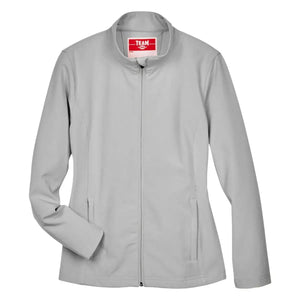 Custom Embroidered Cosmetologist Jacket, Personalized Hairstylist Salon Gift with Name Icon