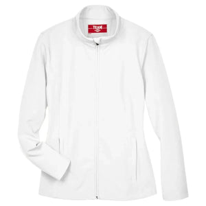 Custom Embroidered Cosmetologist Jacket, Personalized Hairstylist Salon Gift with Name Icon