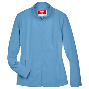 Custom Embroidered Cosmetologist Jacket, Personalized Hairstylist Salon Gift with Name Icon