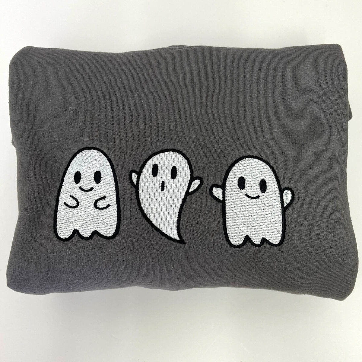 Cute hotsell ghost hoodie