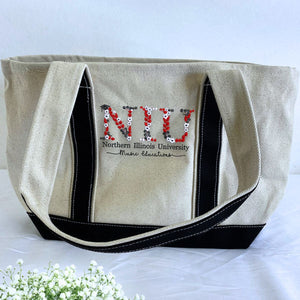 University Tote Bag