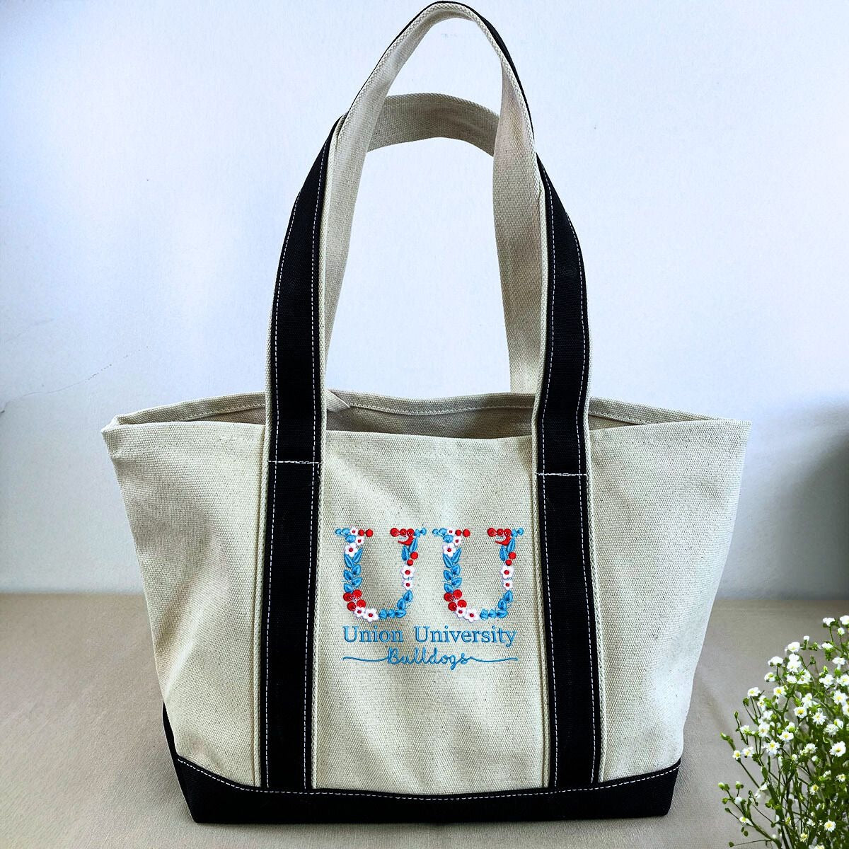 University Tote Bag