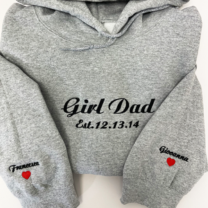 Black Sweatshirt/Hoodies for Women