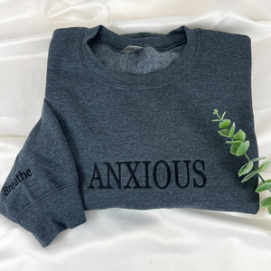 Black Sweatshirt/Hoodies for Women