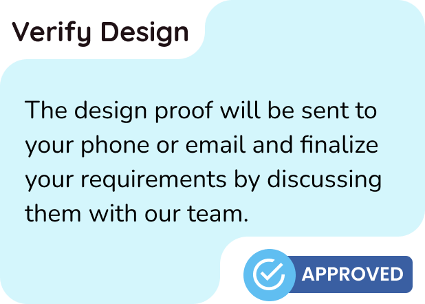 Verify Design