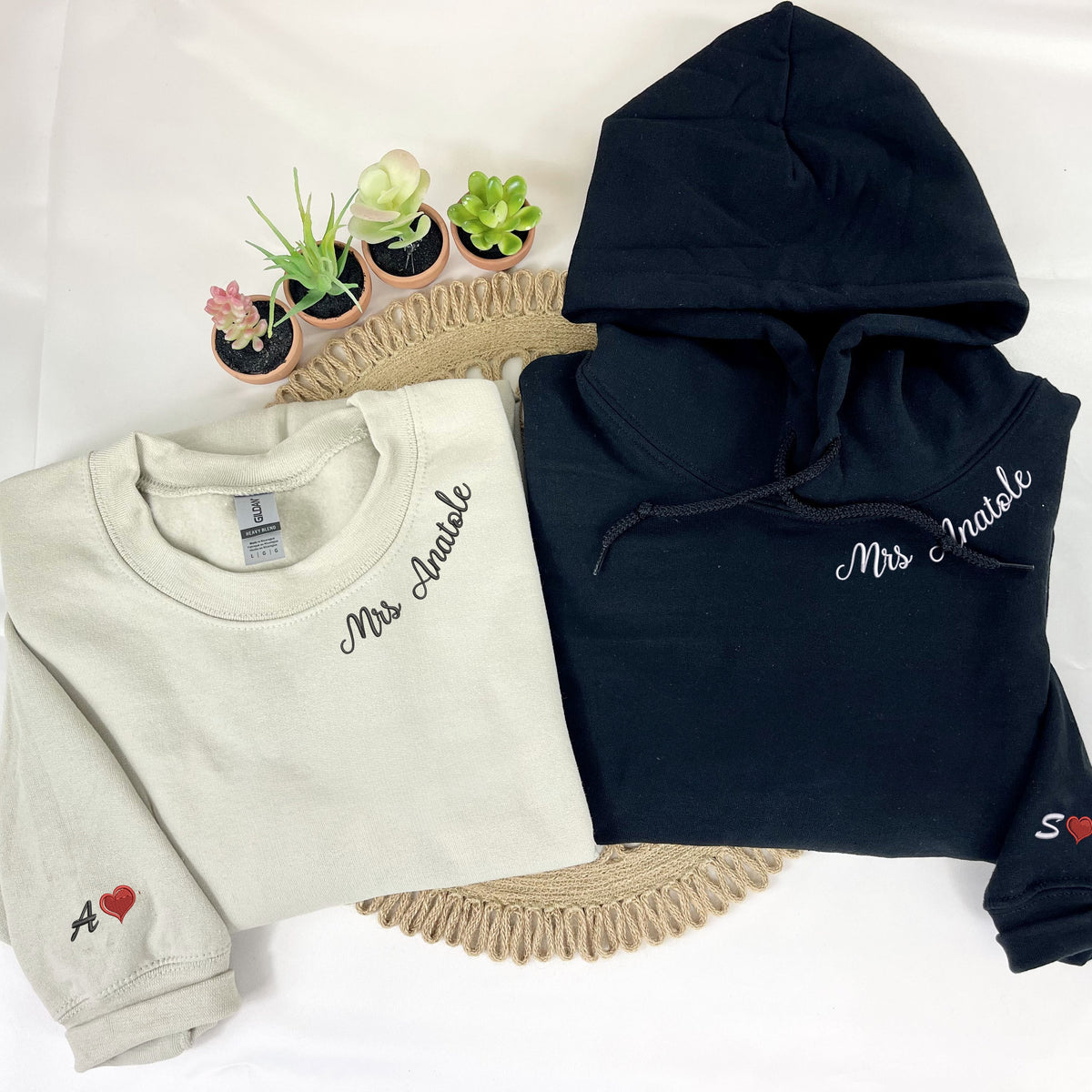 Bridal Party Gifts for Bride