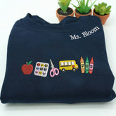 Embroly