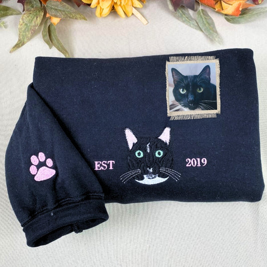 Black Cat Gift