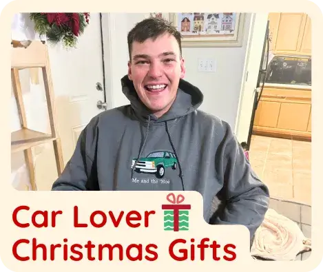 Custom Car Hoodies & Sweatshirt